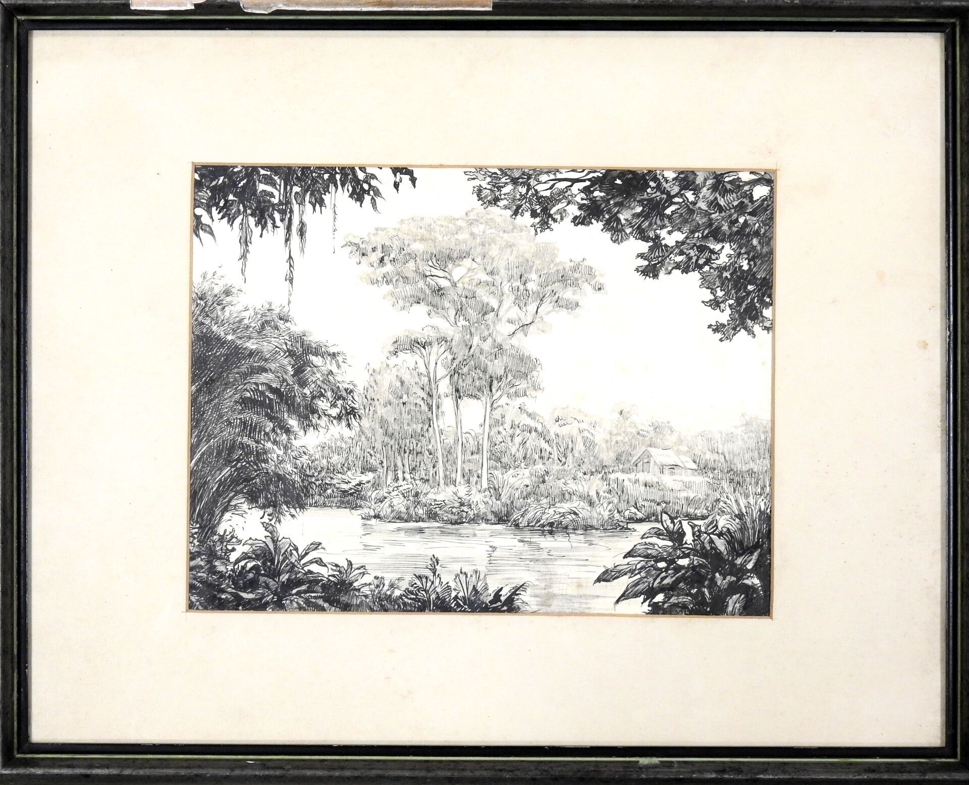 Objets d'art & Curiosités