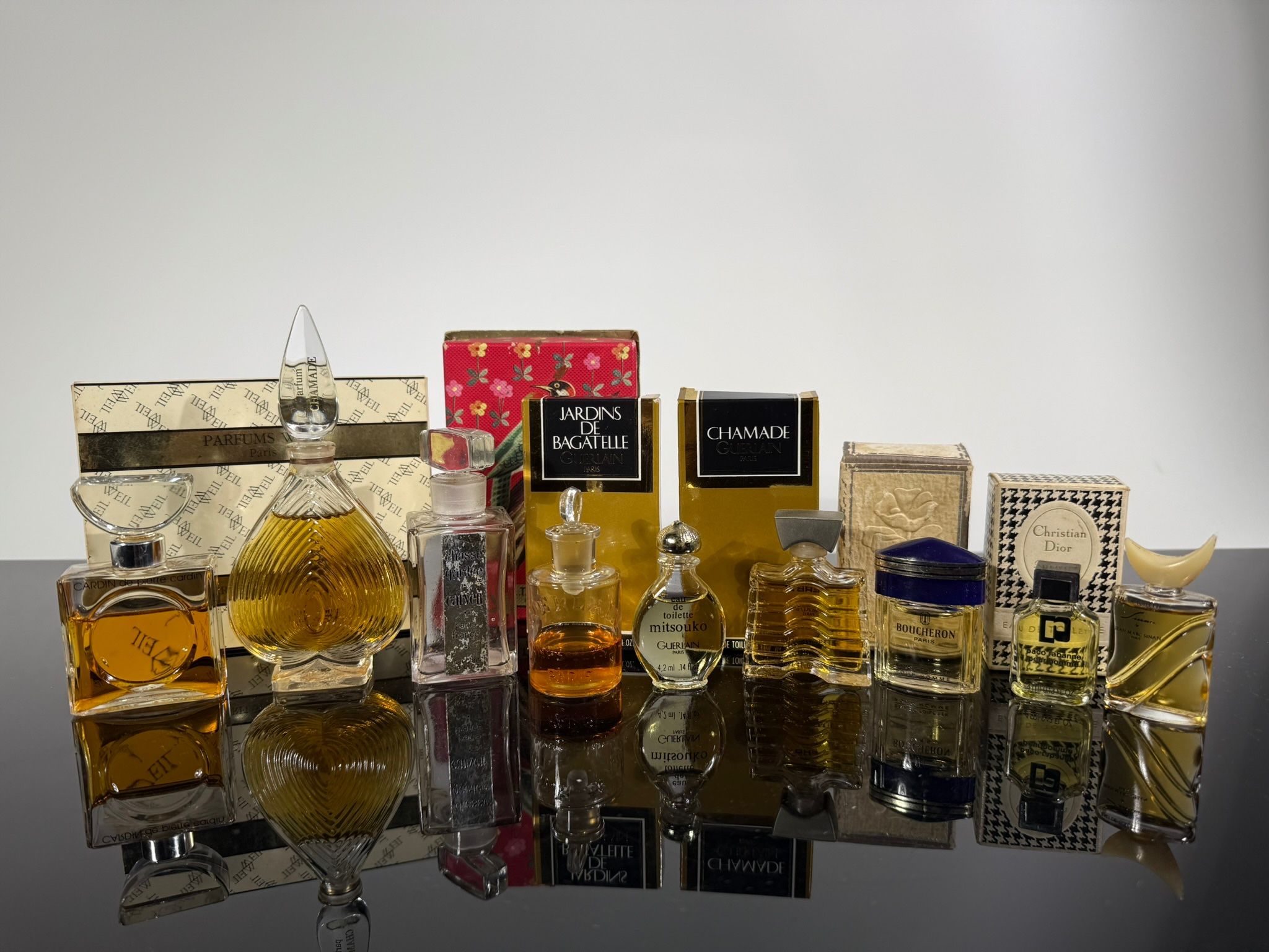 Objets d'art & Curiosités