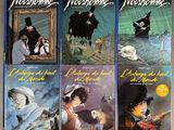 three covers of the novels of edgar edgar edgar edgar edgar edgar edgar edgar edgar edgar edgar edgar edgar edgar edgar edgar edgar edgar edgar edgar edgar edgar edgar edgar edgar edgar