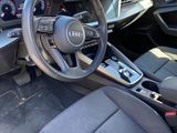 the interior of a car is clean and ready to be used