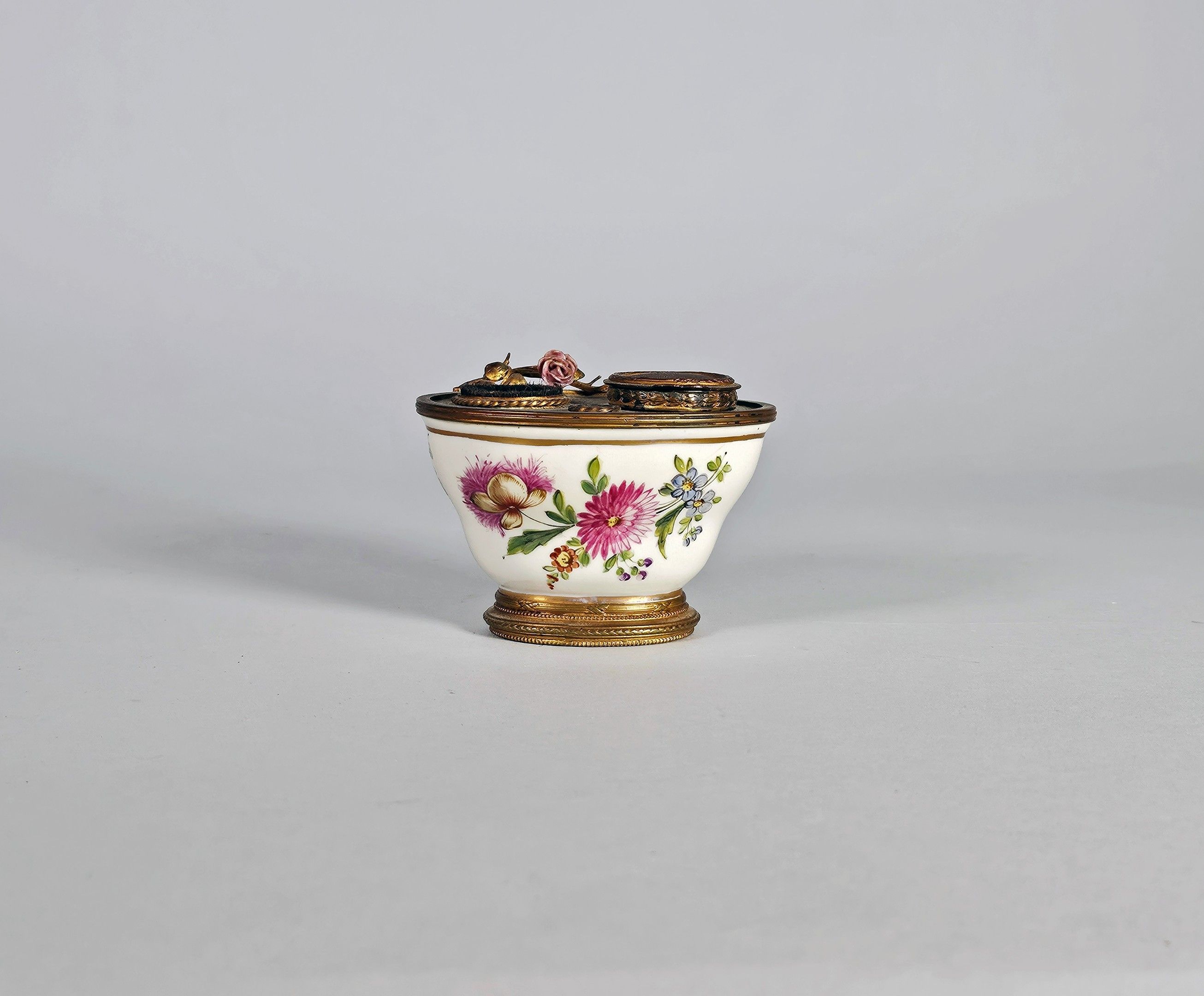 Céramiques & Porcelaine