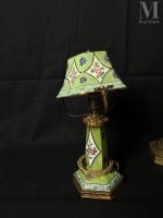 Ensemble de trois pieds de lampe (photo 3)