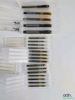 Lot de 20 tarauds machine. - Ce lot chez vous partout en Fra…