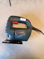 1 scie sauteuse BOSCH GST 65 BE PROFESSIONAL (neuve)