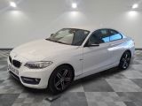 BMW Série 1 berline 2.0 120d M Sport 5 portes