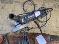 T15: Disqueuse HILTI, meuleuse HILTI, perfo BOISCH, meuleuse… (photo 5)