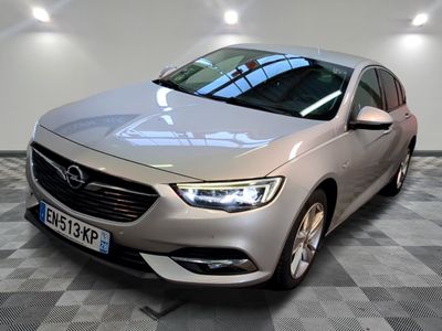 OPEL - INSIGNIA GRAND SPORT 1.6 D 136 CH EDITION - GO - Mise…