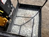 an image of a small metal box with holes in it