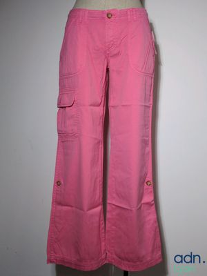 a woman ' s pink pants on a mannequin mannequin mannequin mannequin mannequin mannequin mannequin mannequin