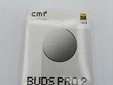 an image of a white box with a button on top of it