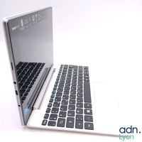 PC Tablette Acer Sw5-017P Blanc - Intel Core X5-Z8350 1. (photo 3)