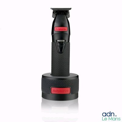 an image of a close up of a hair clipper on a white background