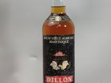 an image of a bottle of liquor sitting on top of a wooden stand
