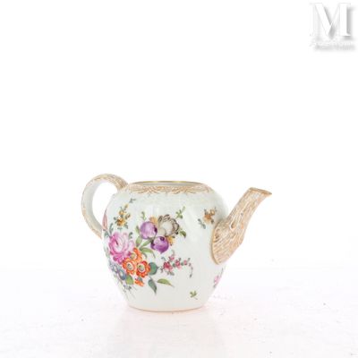 Allemagne, BERLIN, Manufacture royale de porcelaine (KPM), a…