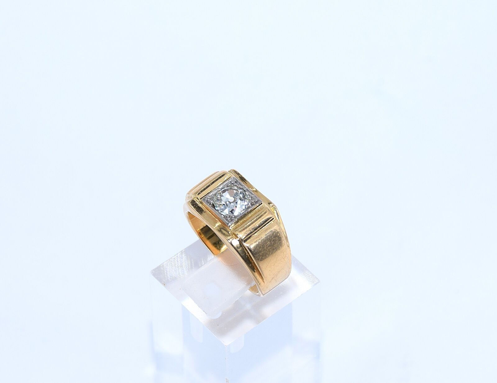 Bijoux & Pierres Précieuses