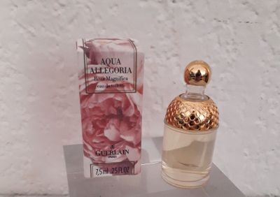 GUERLAIN Aqua Allegoria rosa magnifica edt 7,5ml