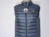 men ' s canada goose down vest size medium