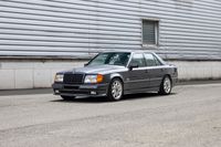 1986 - Mercedes-Benz 300E Brabus 3.6