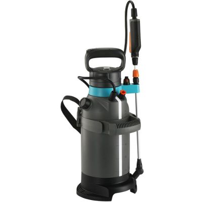160 / PULVÉRISATEUR JARDIN - GARDENA - EasyPump 5L - B…
