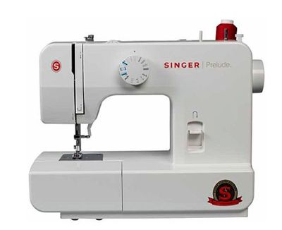 Machine a coudre singer promise