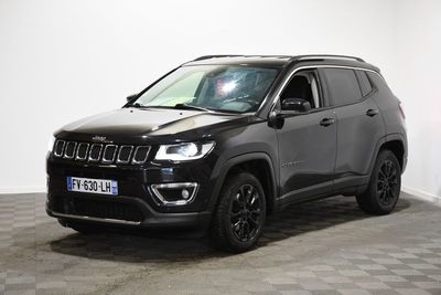 VP JEEP COMPASS 1,6 MULTIJET 120 LIMITED - Dmec : 30/11/2020…