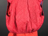 a red jacket on a mannequin mannequin mannequin mannequin mannequin mannequin mannequin mannequin mannequin