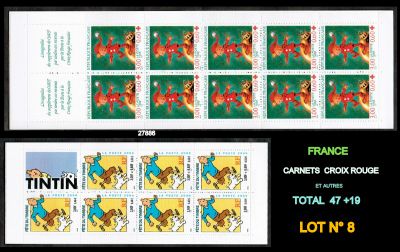 deux timbres sur lesquels figure l'image d'un homme à cheval