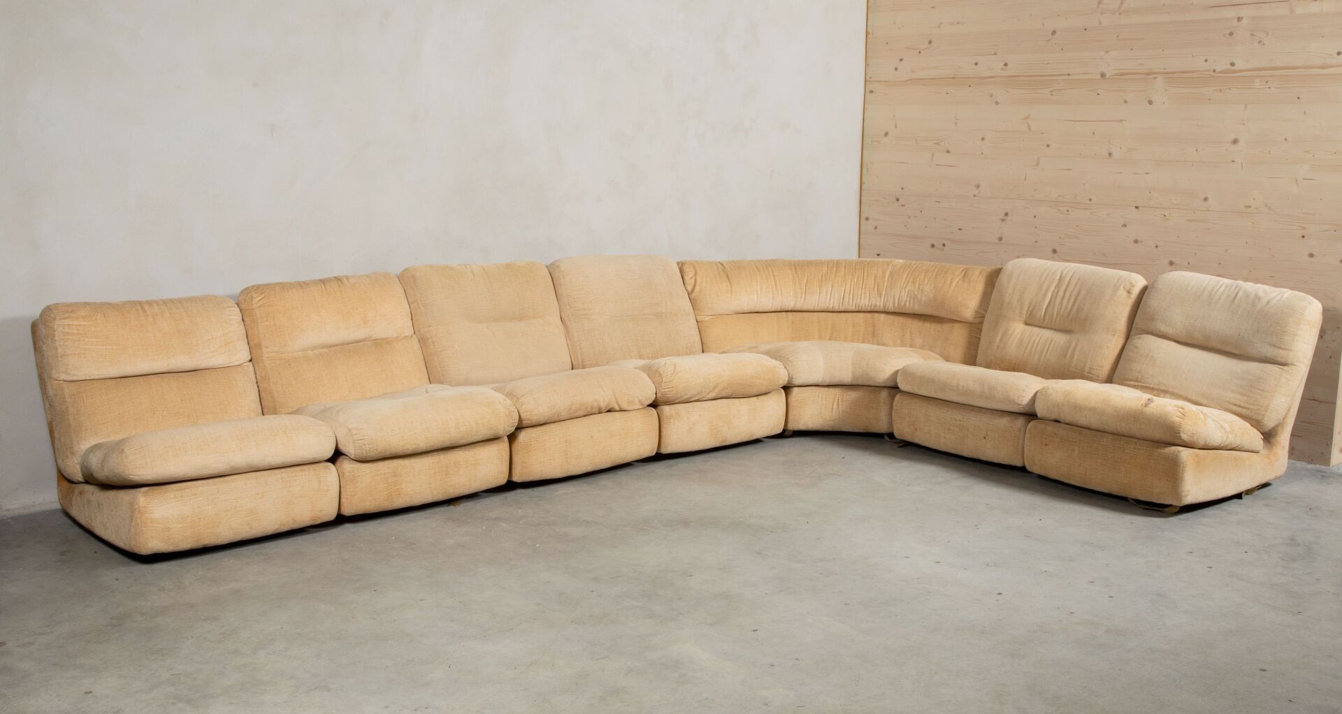 LIGNE ROSET