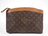 louis vuitton monogram canvas cosmetic bag