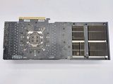 an image of a close up of a computer mother board
