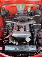 1963 ALFA ROMEO SPIDER 1600 (photo 3)