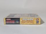 nintendo super mario all star box front