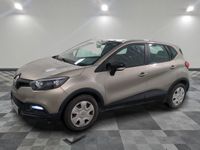 RENAULT - CAPTUR TCE 90 ENERGY SS ECO2 LIFE - ES - Mise en s…