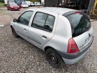 LMB: VP RENAULT CLIO du 22/08/2000 - 05cv ES - c… (photo 4)