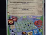 a box with a game on it on a table