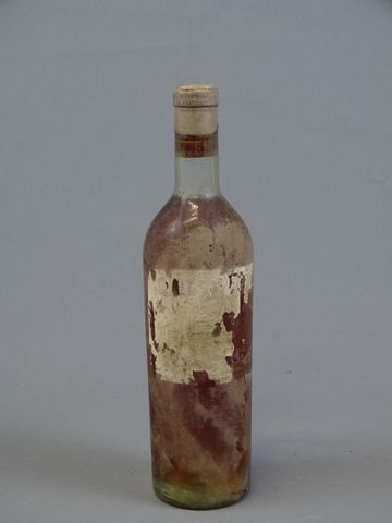 CHATEAU FILHOT, Sauternes, COMTESSE DURIE DE LARCELLE née LUR SAL...