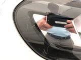 a man that is taking a picture of himself in the mirror