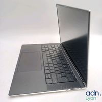 Ordinateur portable Dell Xps 15 9510 Argent - Nvidia Geforce… (photo 5)