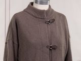 an image of a coat on a mannequin dummy