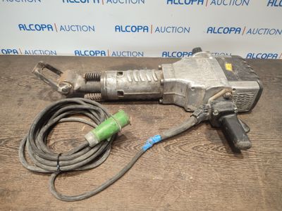 Bosch - Brise-BÉTon Haute-FRÉQue…