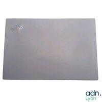 Ordinateur portable Lenovo Thinkpad X1 Carbon Gen 8 Noir - I… (photo 5)