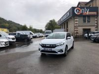 DACIA Sandero EXPRESSION TCE 90 - 24 - Genre : VP - Carrosse…