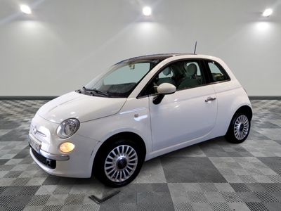 500 1.2 8V 69 CH LOUNGE - ES - Mise en service: 05/02… - Photo 1