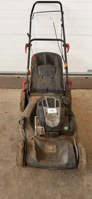 Tondeuse thermique BEST GREEN PRO série 1, de 2015, (manque …