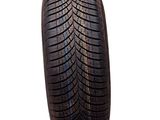 a close up of a tire on a white background