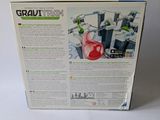 boxed box of a nintendo wii game system with the box open