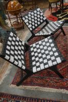 OLIVIER DE SCHRIJVER (1958 - ) - ODE'S DESIGN (Belgique) - 2… (photo 2)