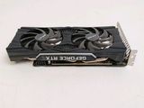an image of a close up of a video card on a white surface