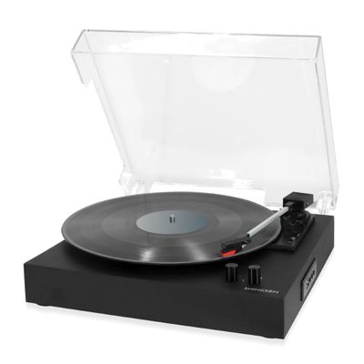 1473/Platine vinyle Swingson TT202G/ La premiÃ¨re photo est …