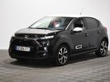 Citroën 1.2 PureTech, PureTech 5 portes, boîte AT6